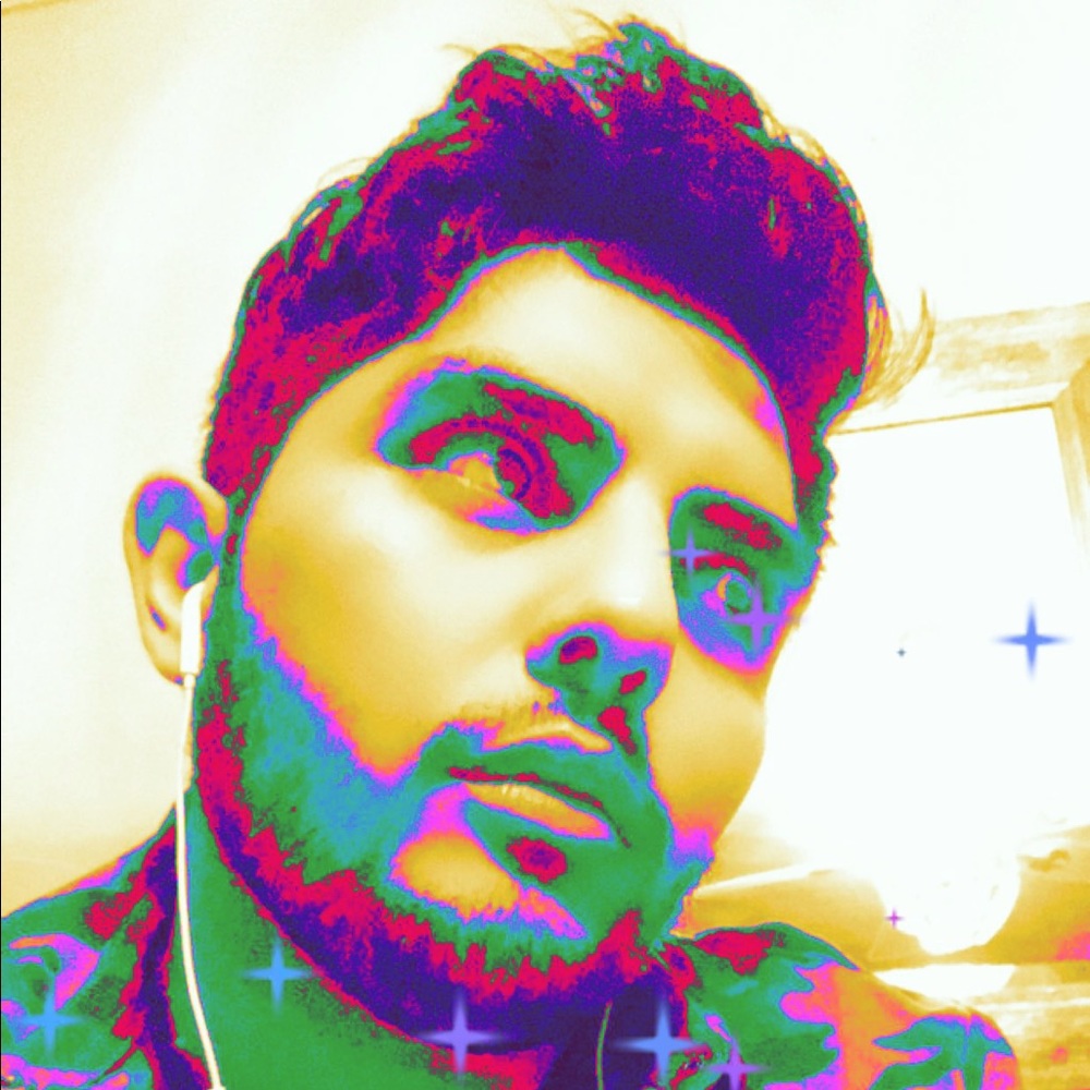 Meet your Posher, Gilberto